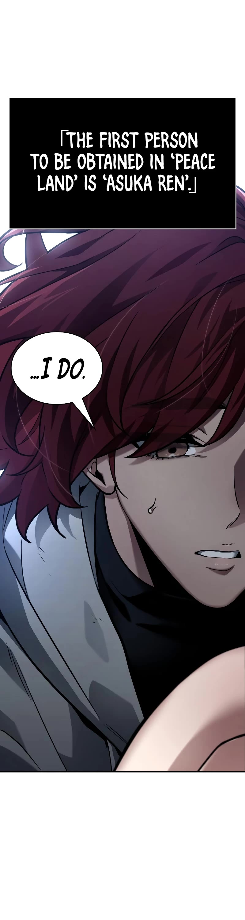 Omniscient Reader's Viewpoint Chapter 132 page 42 - Chapter 132