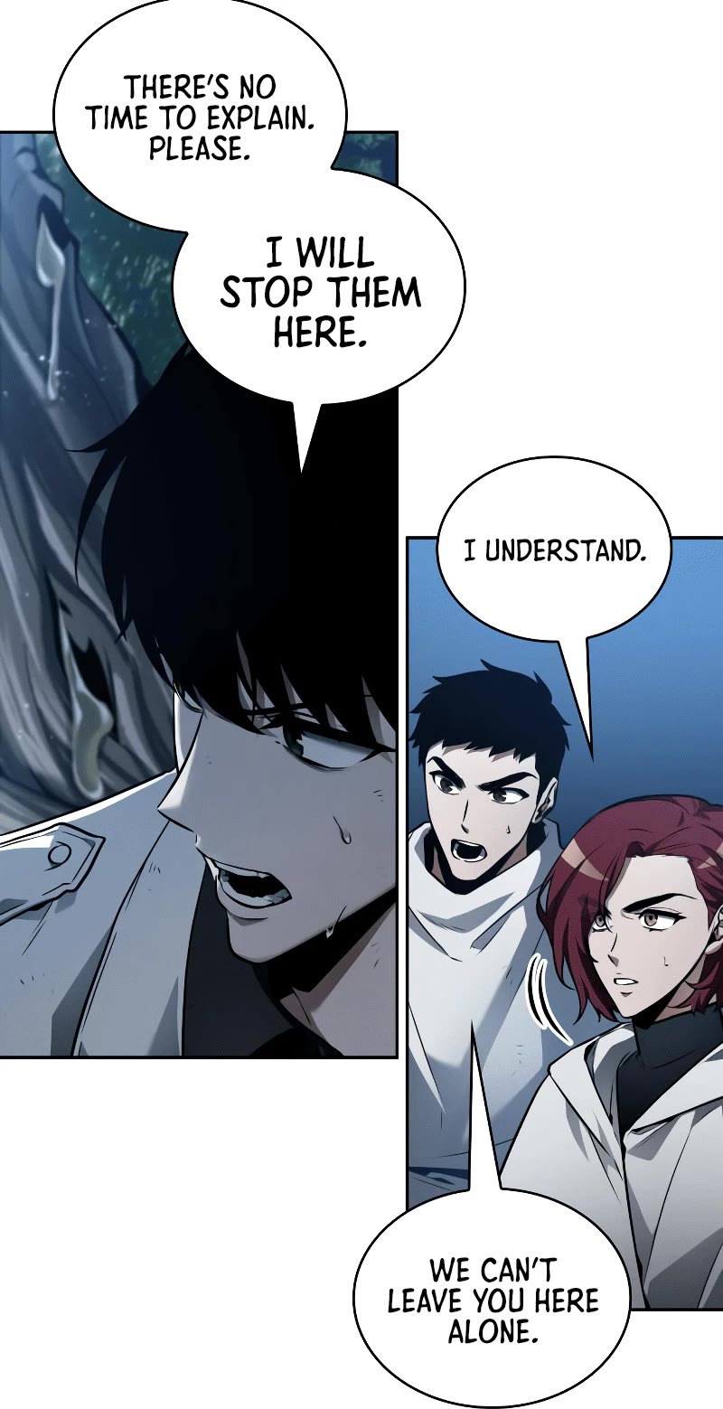 Omniscient Reader's Viewpoint Chapter 133 page 16 - Chapter 133
