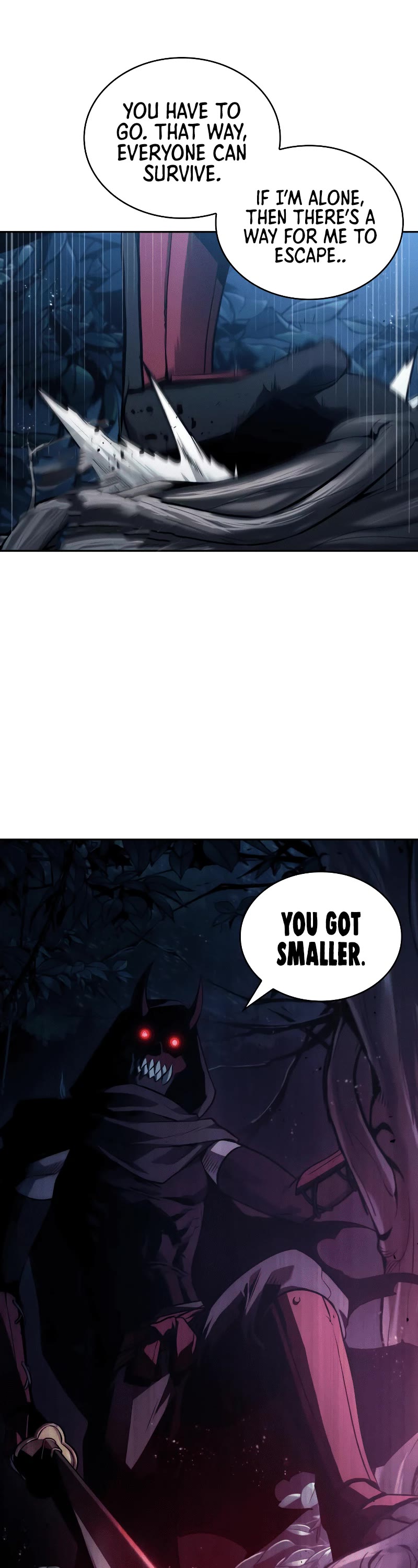Omniscient Reader's Viewpoint Chapter 133 page 17 - Chapter 133