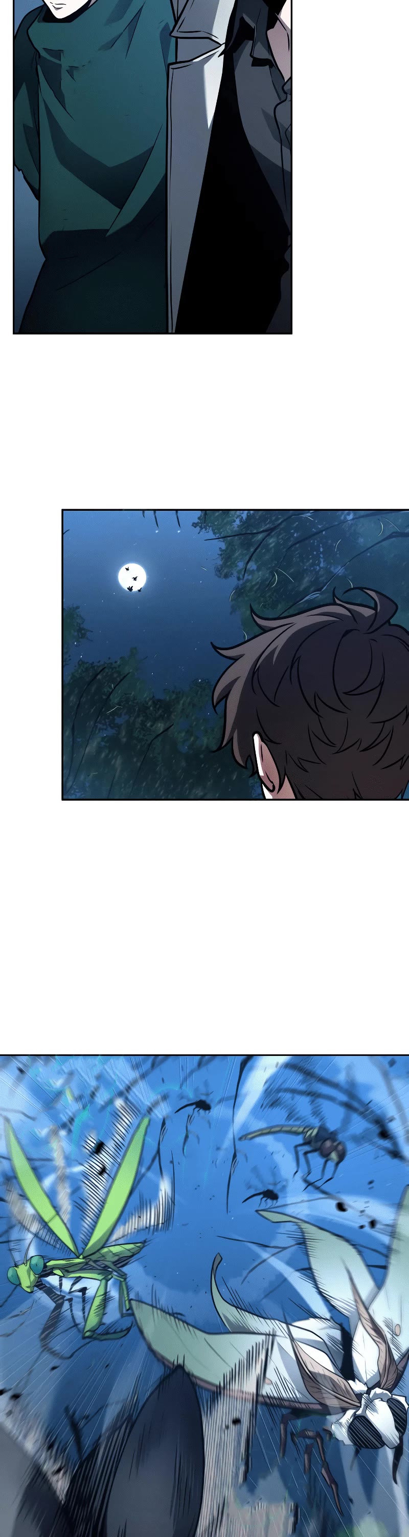 Omniscient Reader's Viewpoint Chapter 133 page 19 - Chapter 133