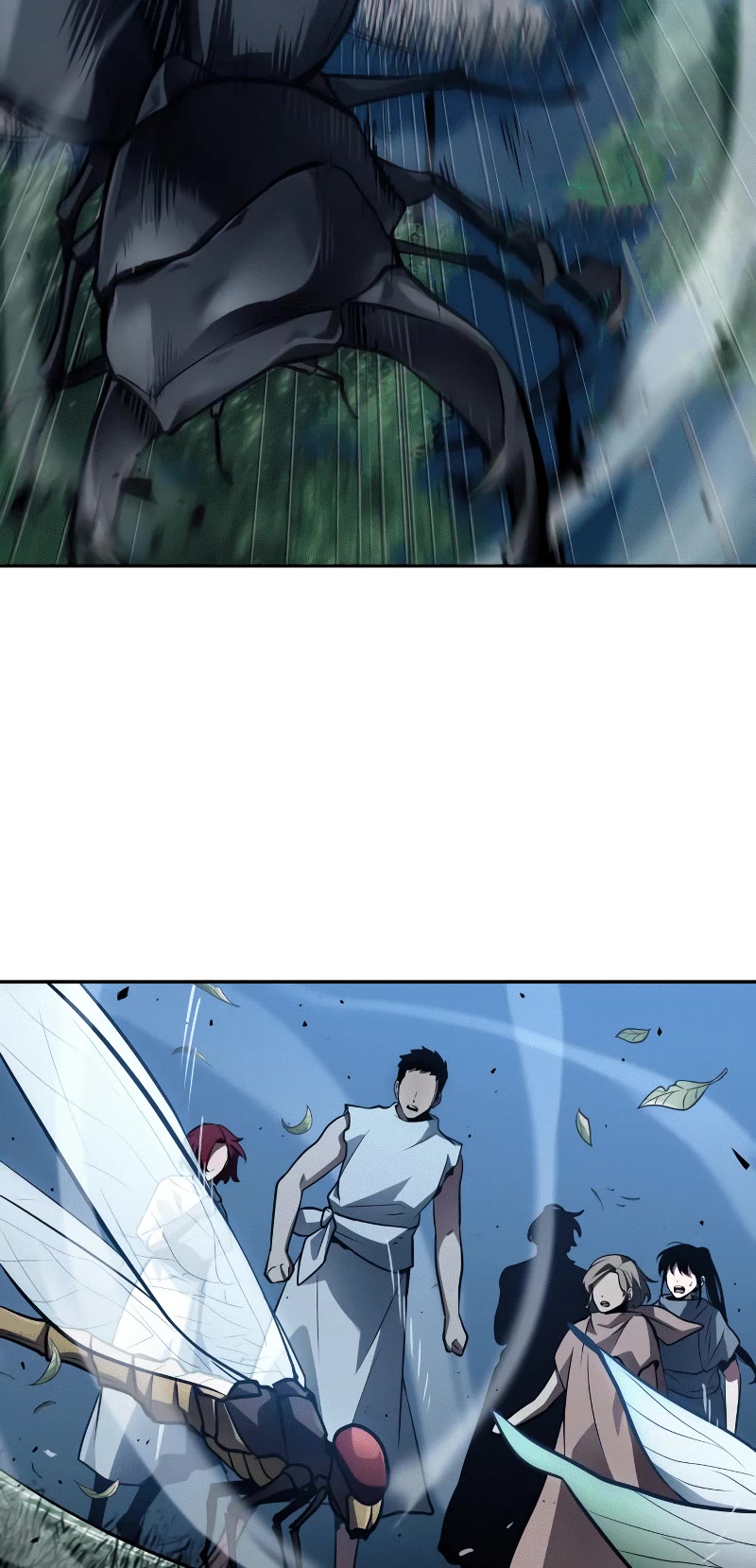 Omniscient Reader's Viewpoint Chapter 133 page 20 - Chapter 133