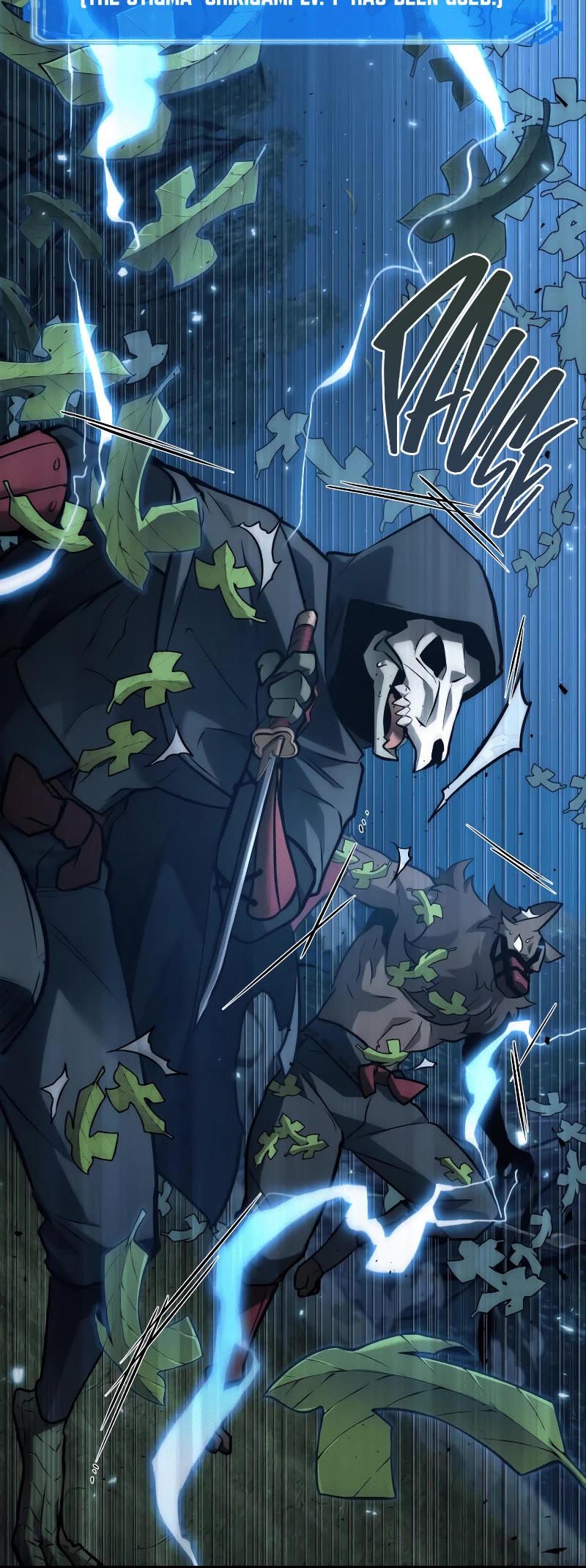 Omniscient Reader's Viewpoint Chapter 133 page 26 - Chapter 133