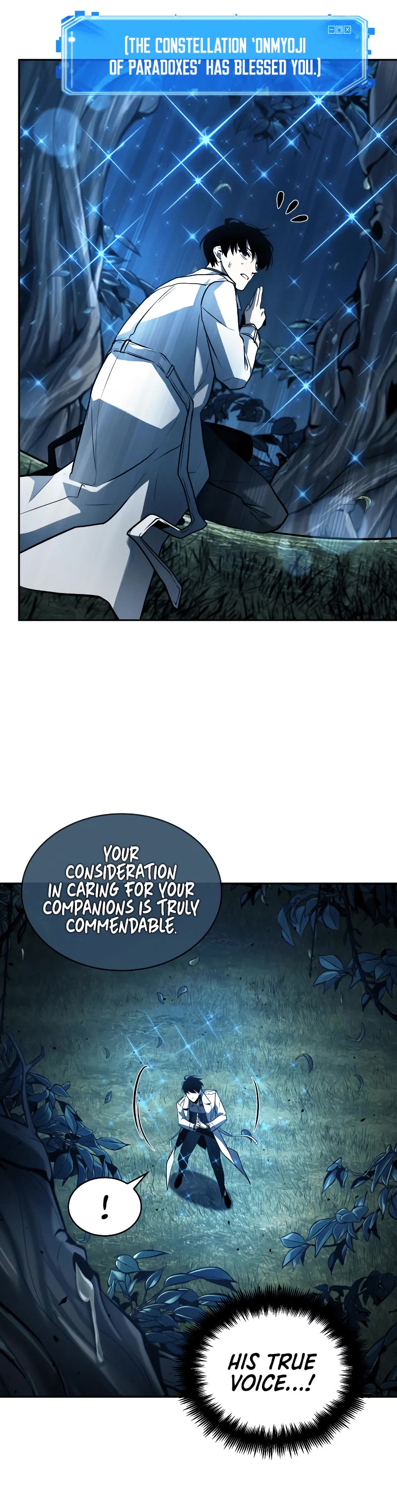 Omniscient Reader's Viewpoint Chapter 133 page 28 - Chapter 133