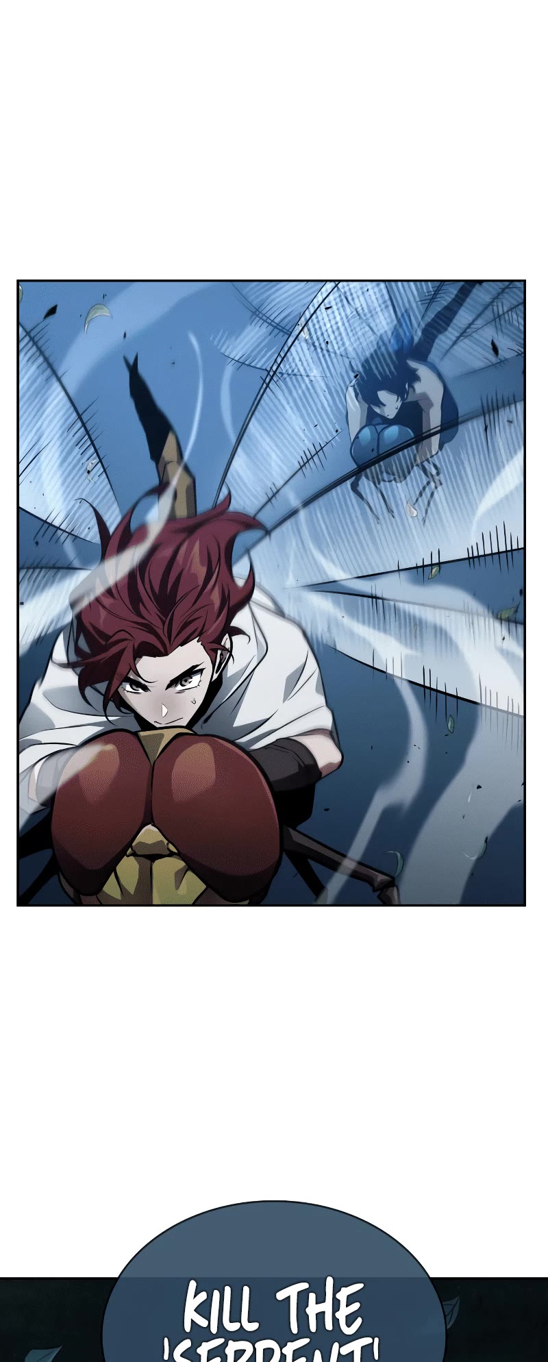 Omniscient Reader's Viewpoint Chapter 133 page 30 - Chapter 133