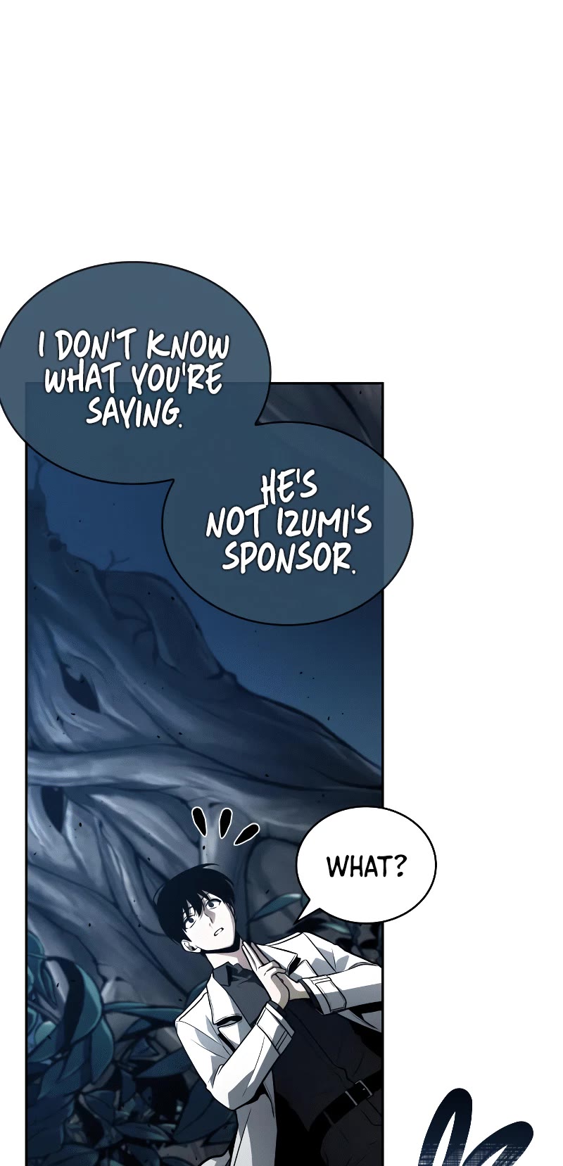 Omniscient Reader's Viewpoint Chapter 133 page 35 - Chapter 133