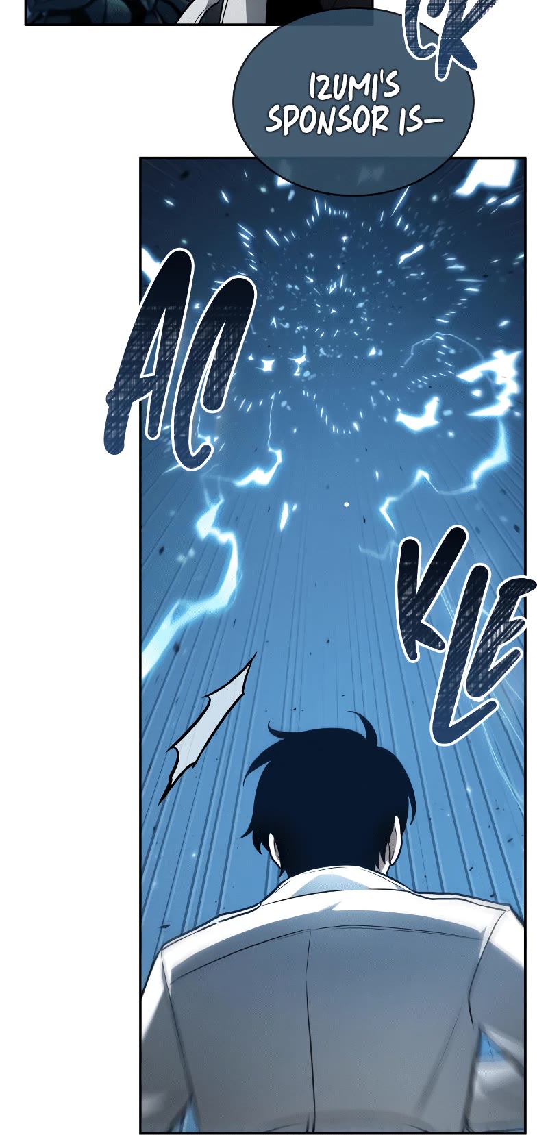Omniscient Reader's Viewpoint Chapter 133 page 36 - Chapter 133