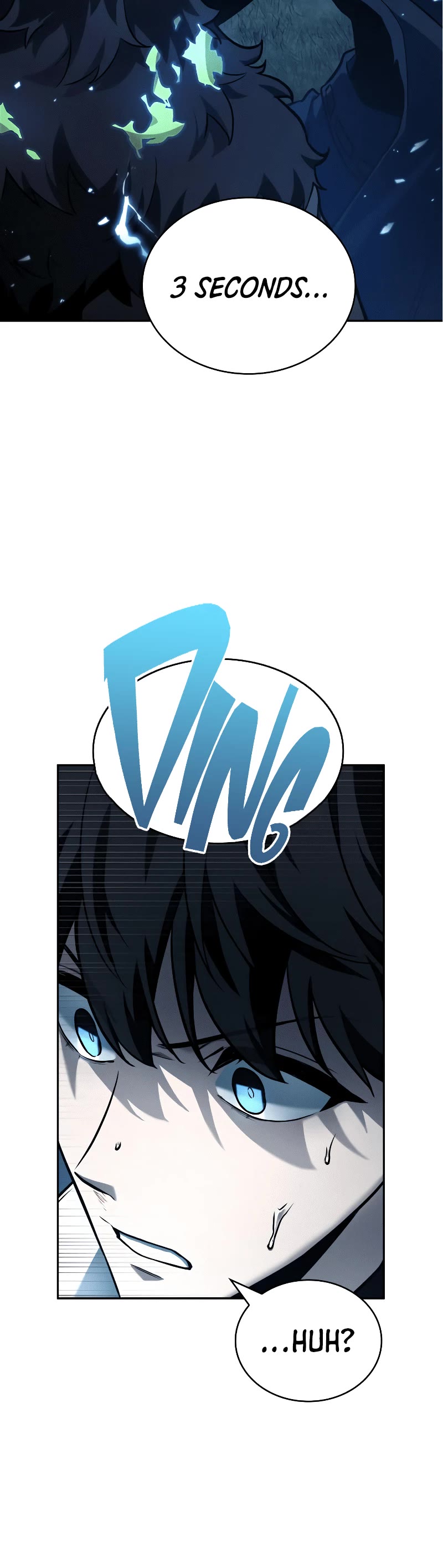 Omniscient Reader's Viewpoint Chapter 133 page 39 - Chapter 133