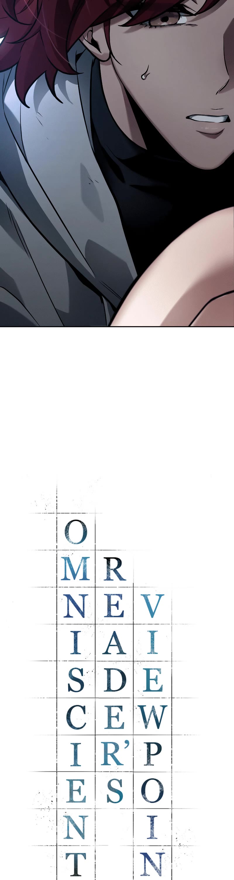 Omniscient Reader's Viewpoint Chapter 133 page 4 - Chapter 133