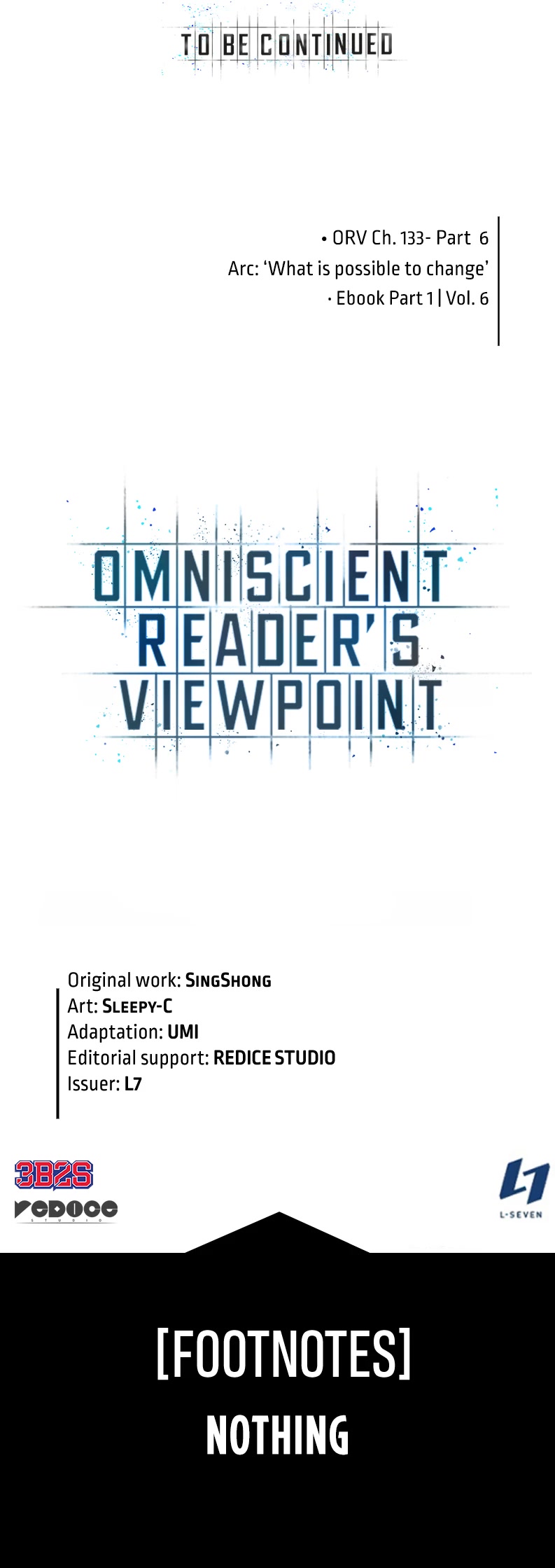 Omniscient Reader's Viewpoint Chapter 133 page 47 - Chapter 133