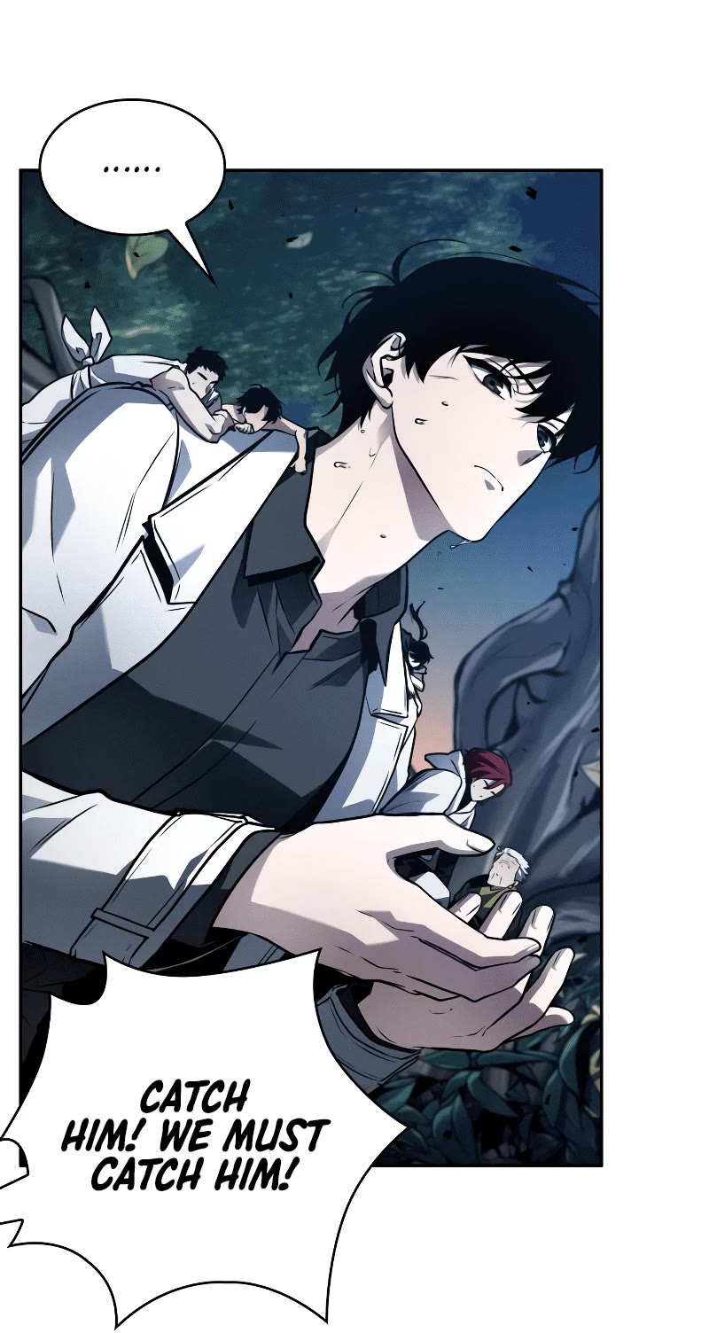 Omniscient Reader's Viewpoint Chapter 133 page 6 - Chapter 133