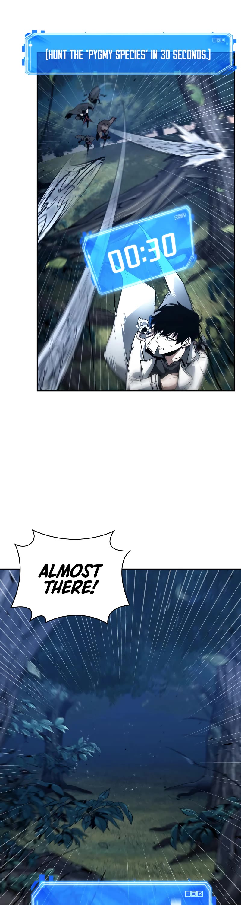 Omniscient Reader's Viewpoint Chapter 133 page 7 - Chapter 133