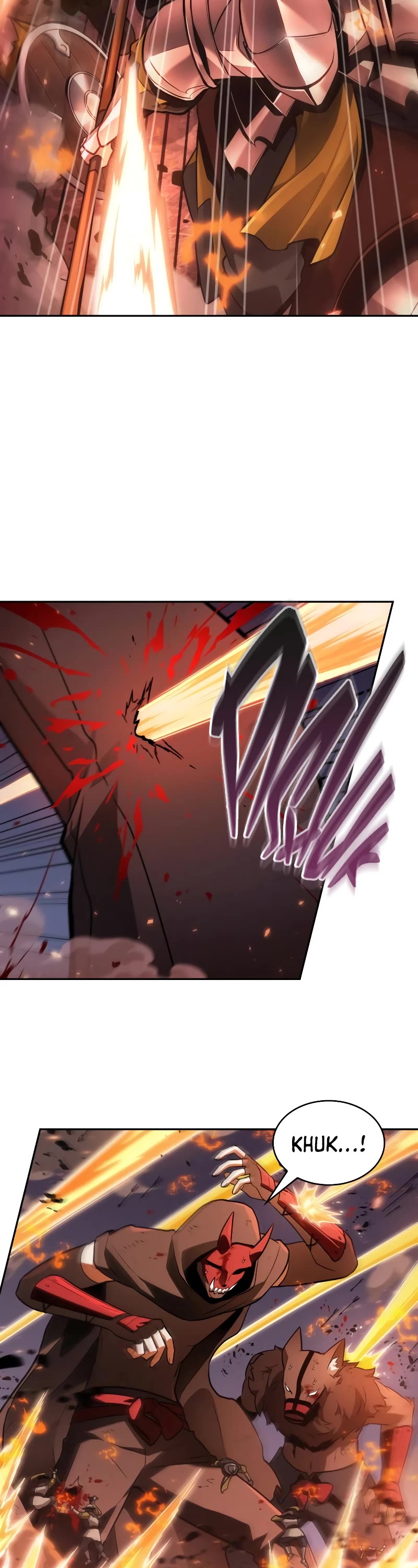 Omniscient Reader's Viewpoint Chapter 134 page 10 - Chapter 134