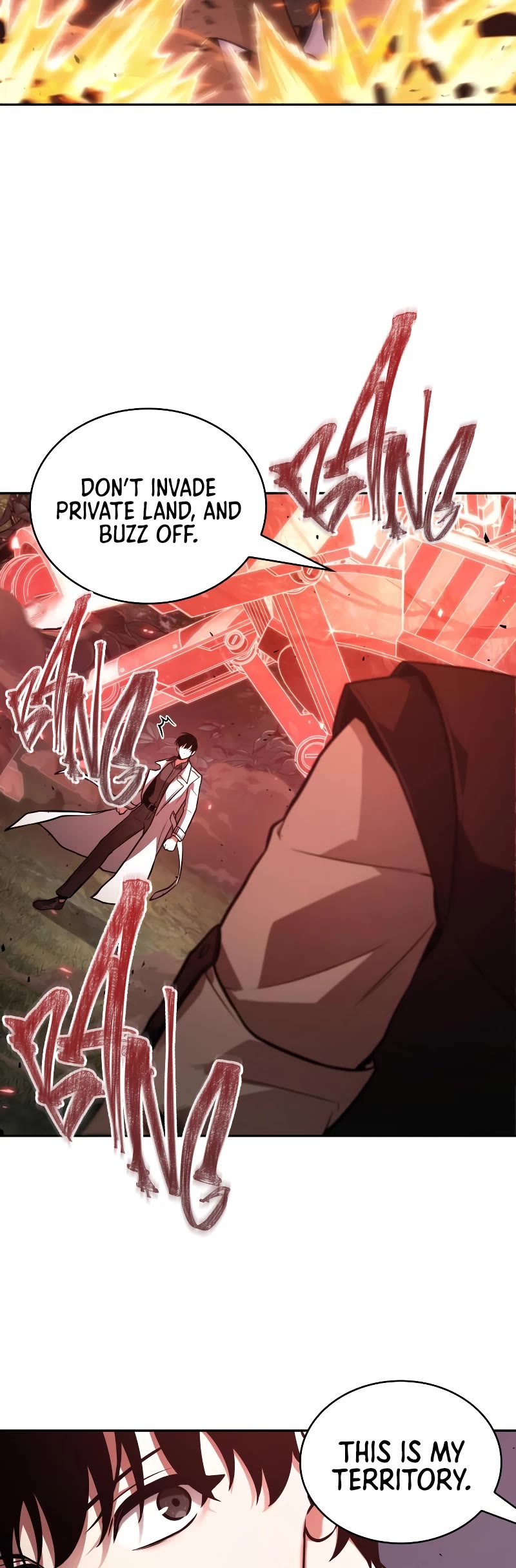 Omniscient Reader's Viewpoint Chapter 134 page 11 - Chapter 134