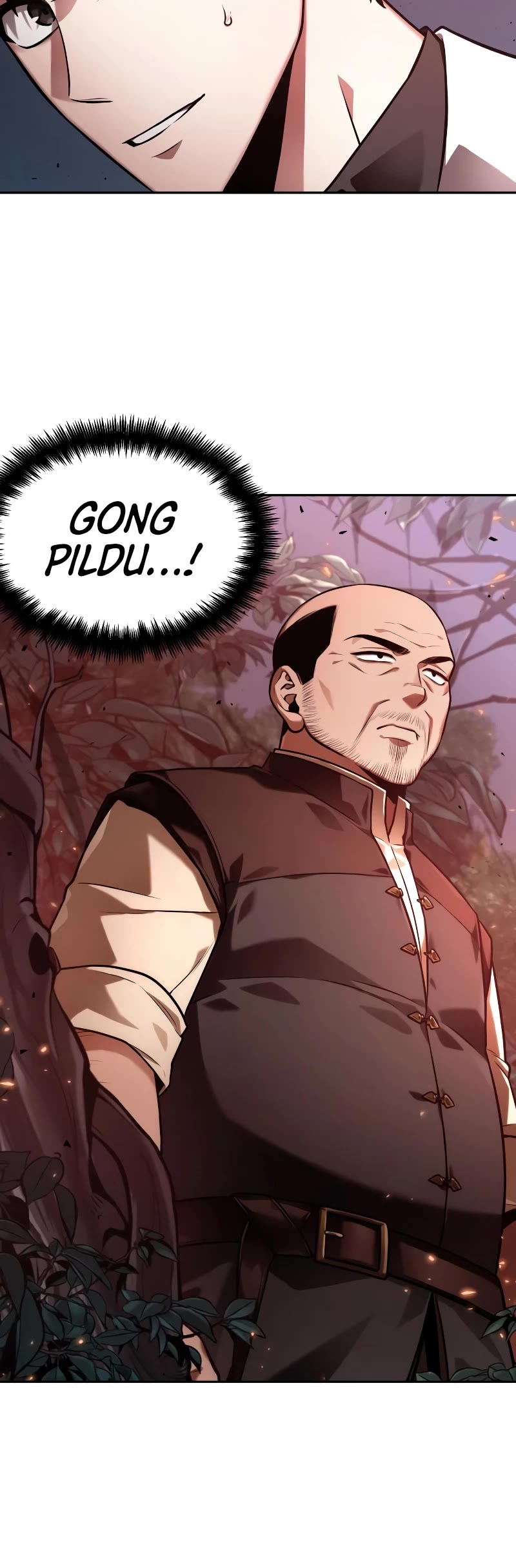 Omniscient Reader's Viewpoint Chapter 134 page 12 - Chapter 134