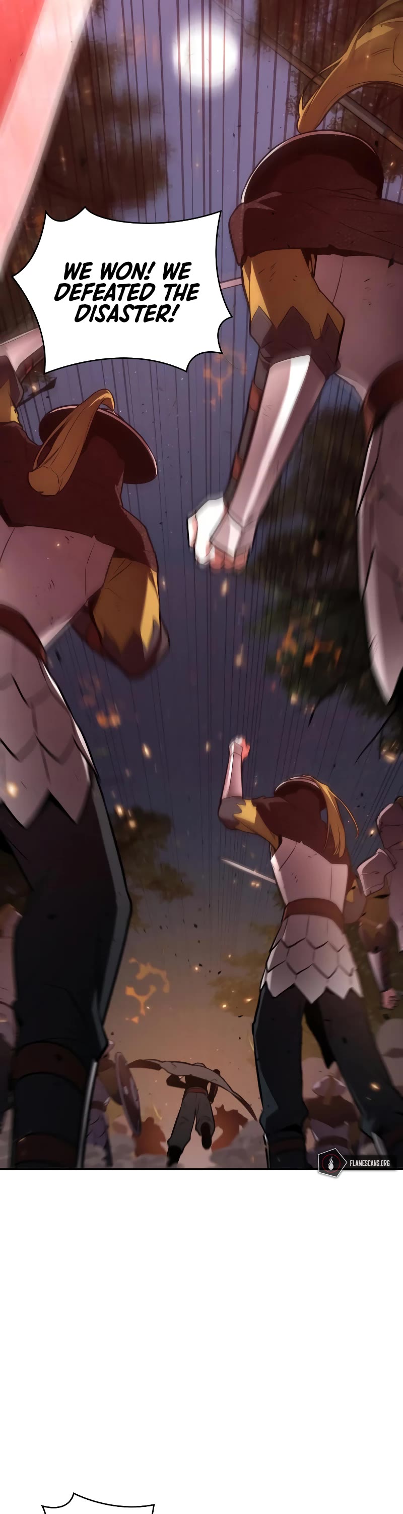 Omniscient Reader's Viewpoint Chapter 134 page 14 - Chapter 134