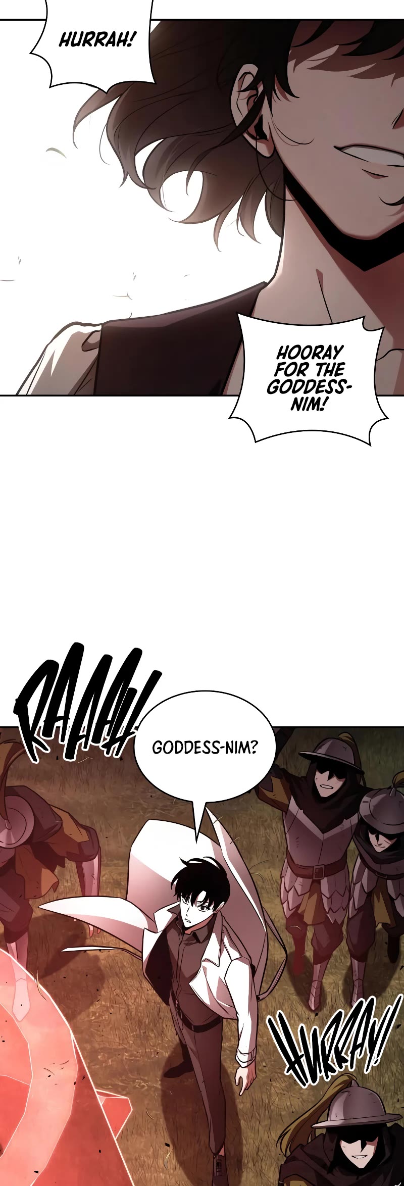Omniscient Reader's Viewpoint Chapter 134 page 15 - Chapter 134