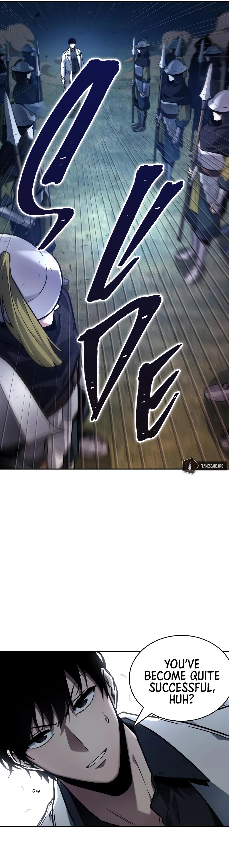 Omniscient Reader's Viewpoint Chapter 134 page 17 - Chapter 134