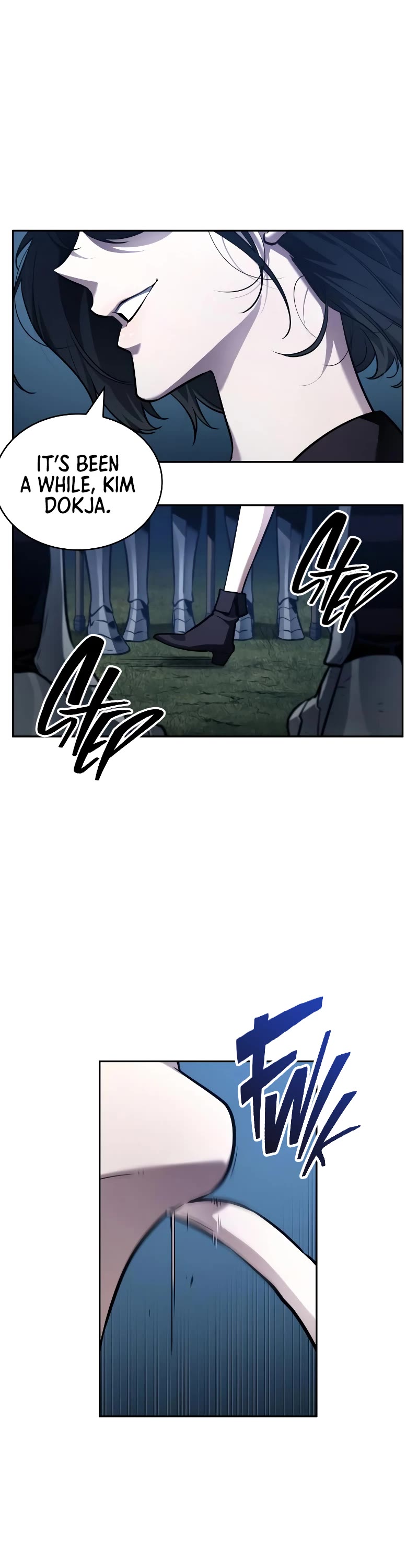 Omniscient Reader's Viewpoint Chapter 134 page 18 - Chapter 134