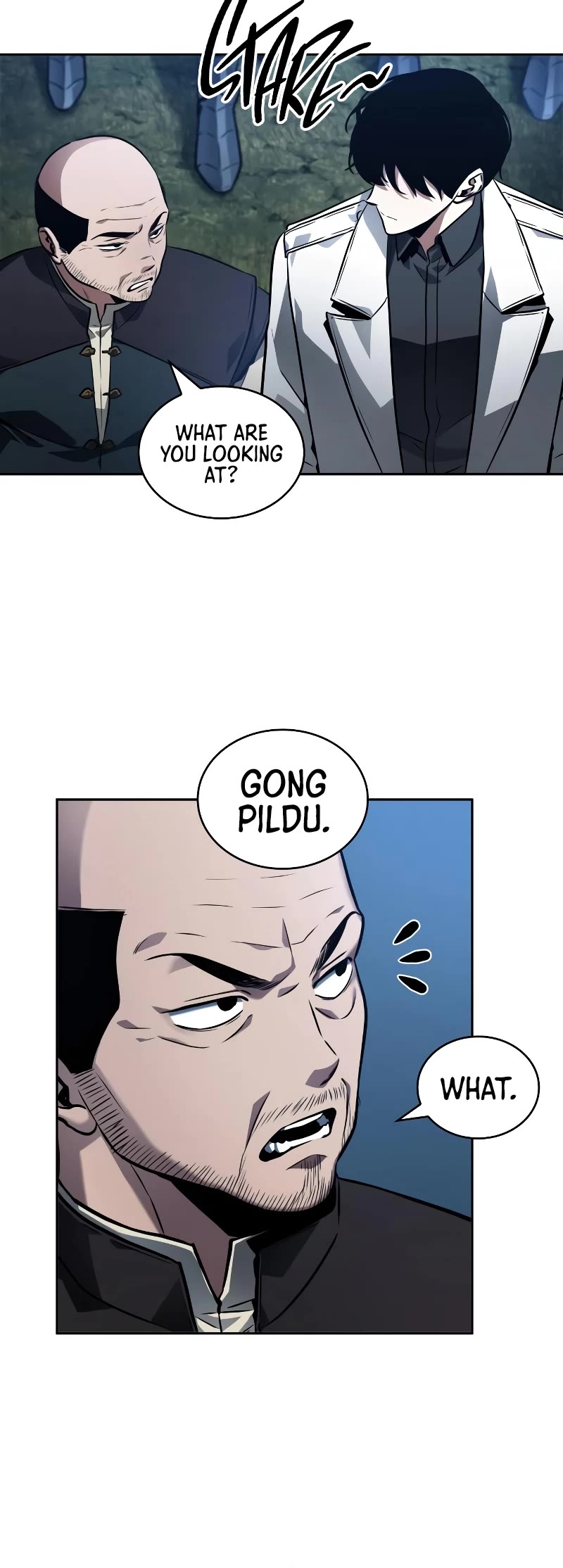 Omniscient Reader's Viewpoint Chapter 134 page 24 - Chapter 134