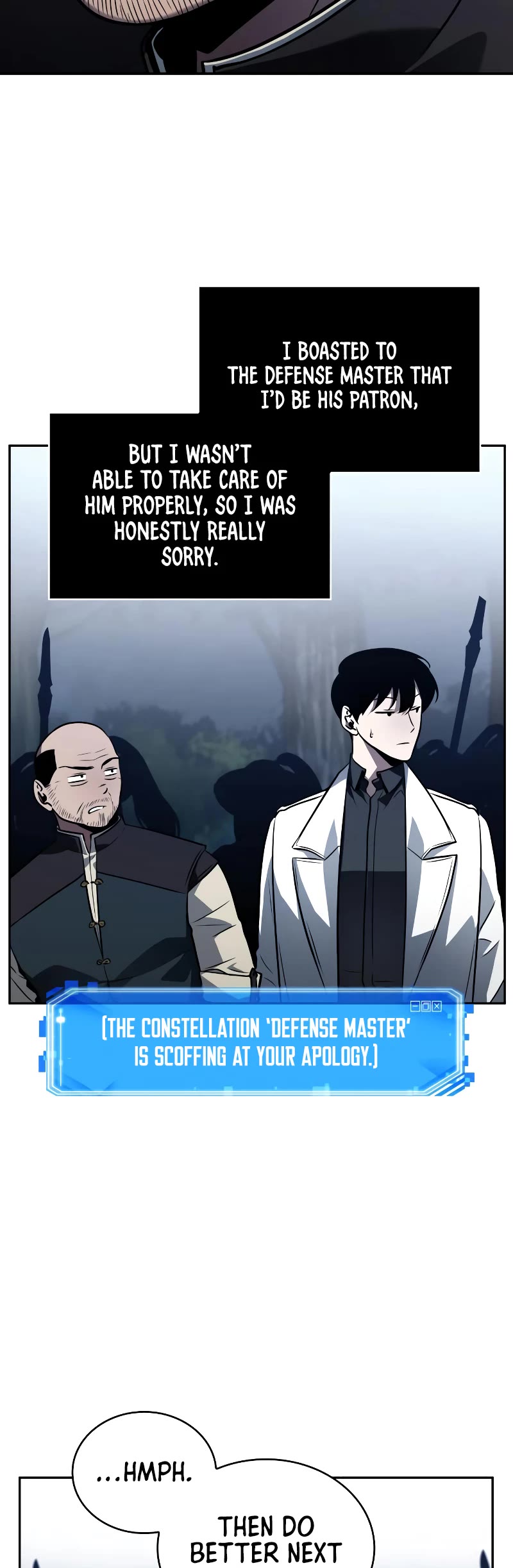 Omniscient Reader's Viewpoint Chapter 134 page 27 - Chapter 134