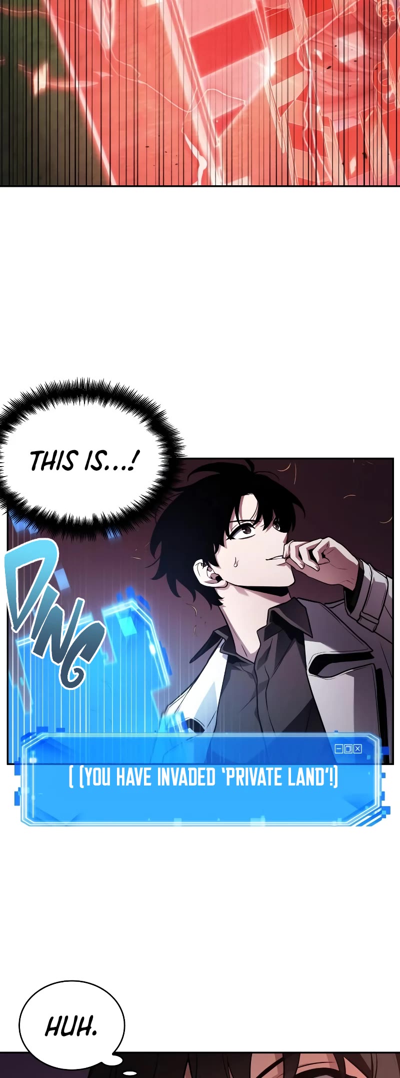 Omniscient Reader's Viewpoint Chapter 134 page 4 - Chapter 134
