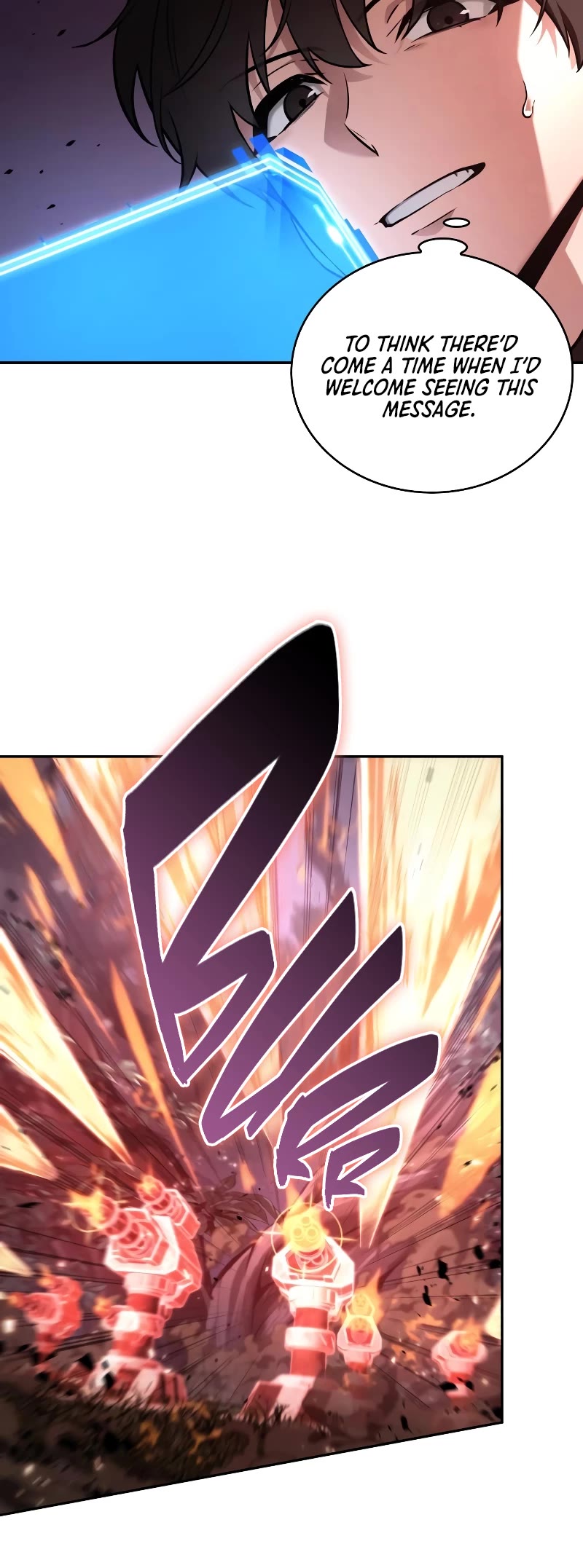 Omniscient Reader's Viewpoint Chapter 134 page 5 - Chapter 134