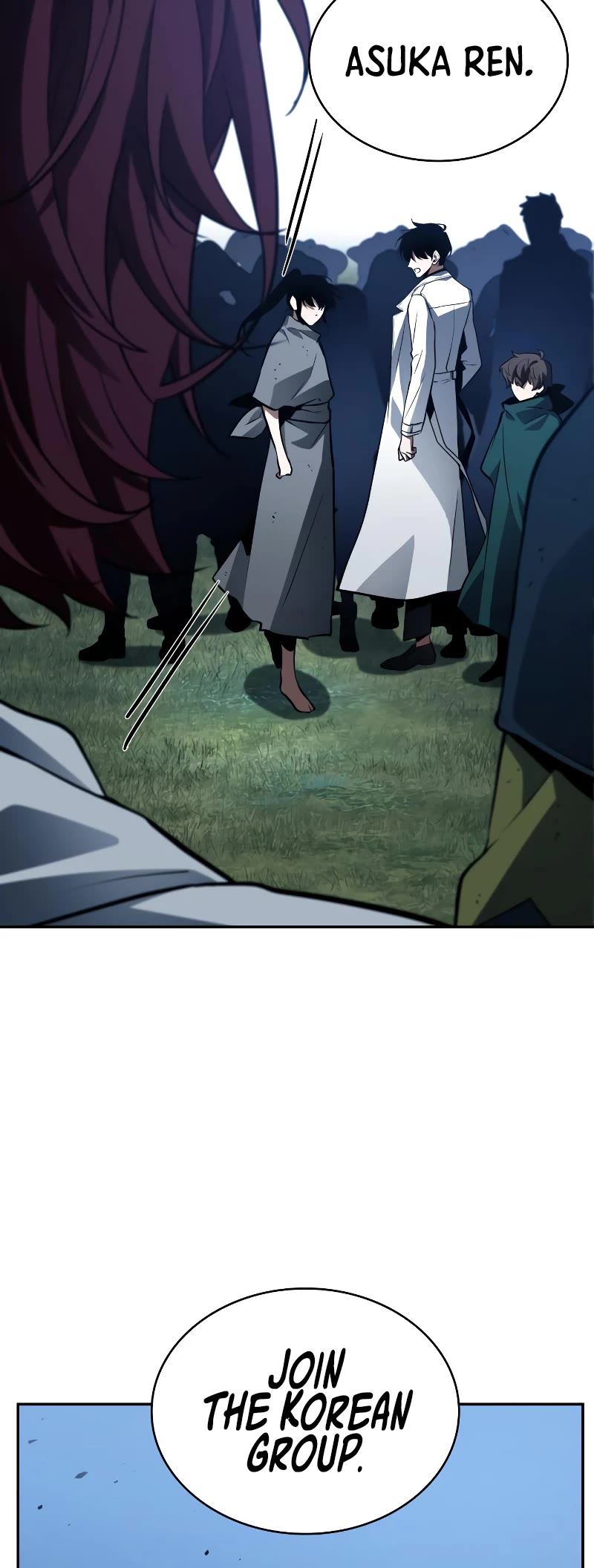 Omniscient Reader's Viewpoint Chapter 134 page 51 - Chapter 134