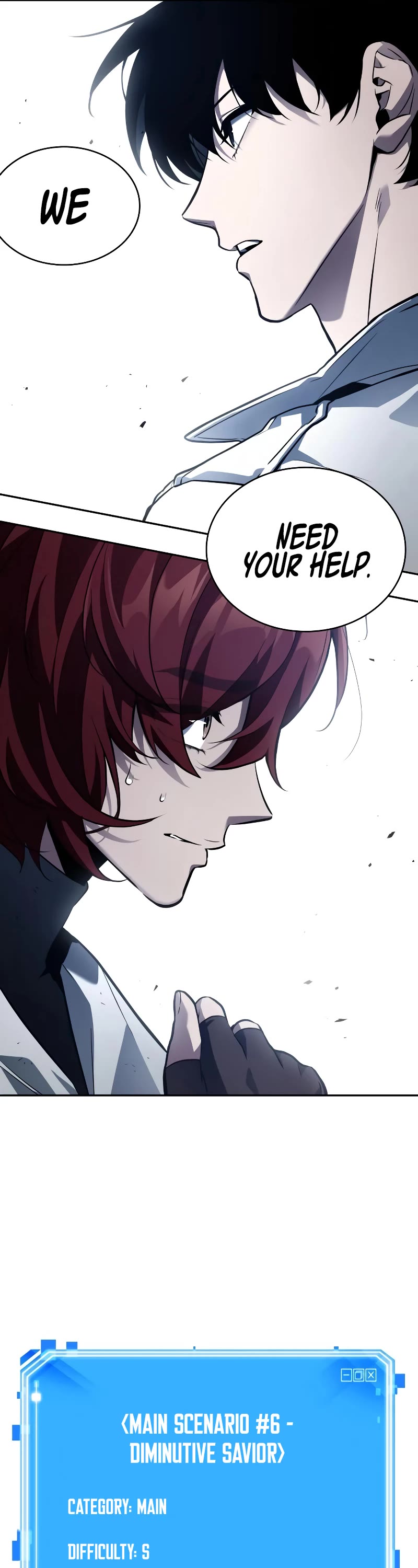 Omniscient Reader's Viewpoint Chapter 134 page 53 - Chapter 134