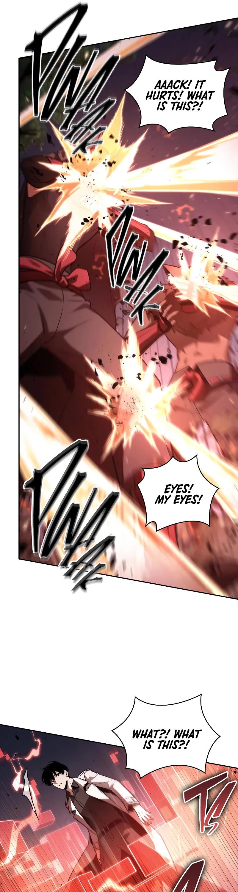Omniscient Reader's Viewpoint Chapter 134 page 6 - Chapter 134