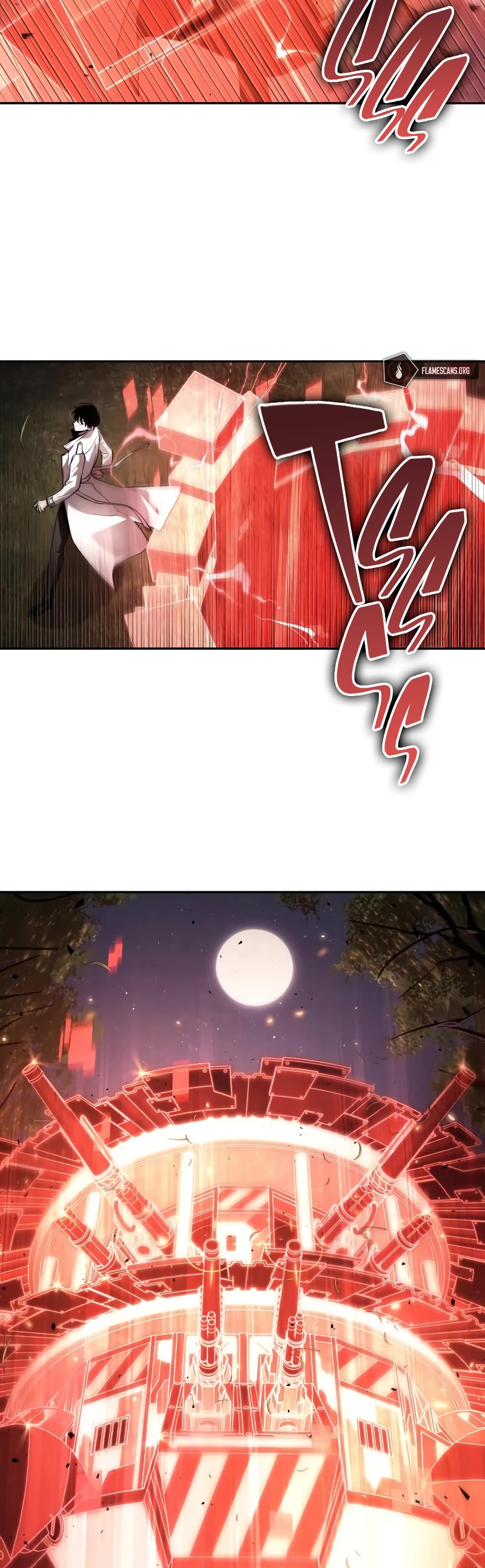 Omniscient Reader's Viewpoint Chapter 134 page 7 - Chapter 134