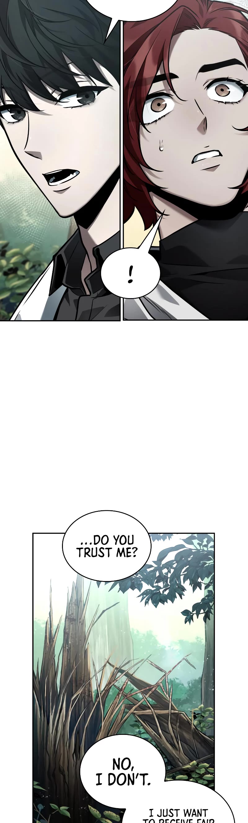 Omniscient Reader's Viewpoint Chapter 135 page 11 - Chapter 135