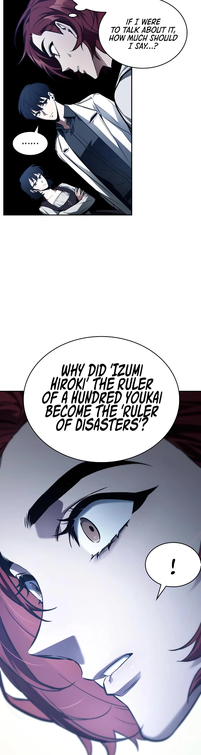 Omniscient Reader's Viewpoint Chapter 135 page 15 - Chapter 135