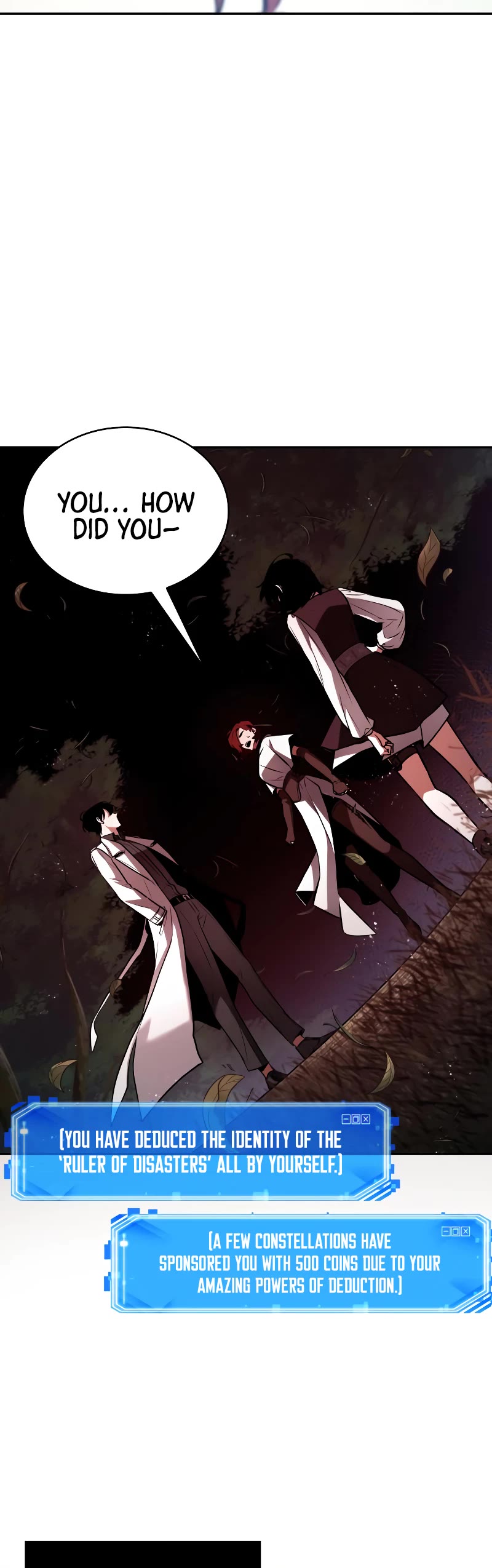 Omniscient Reader's Viewpoint Chapter 135 page 16 - Chapter 135