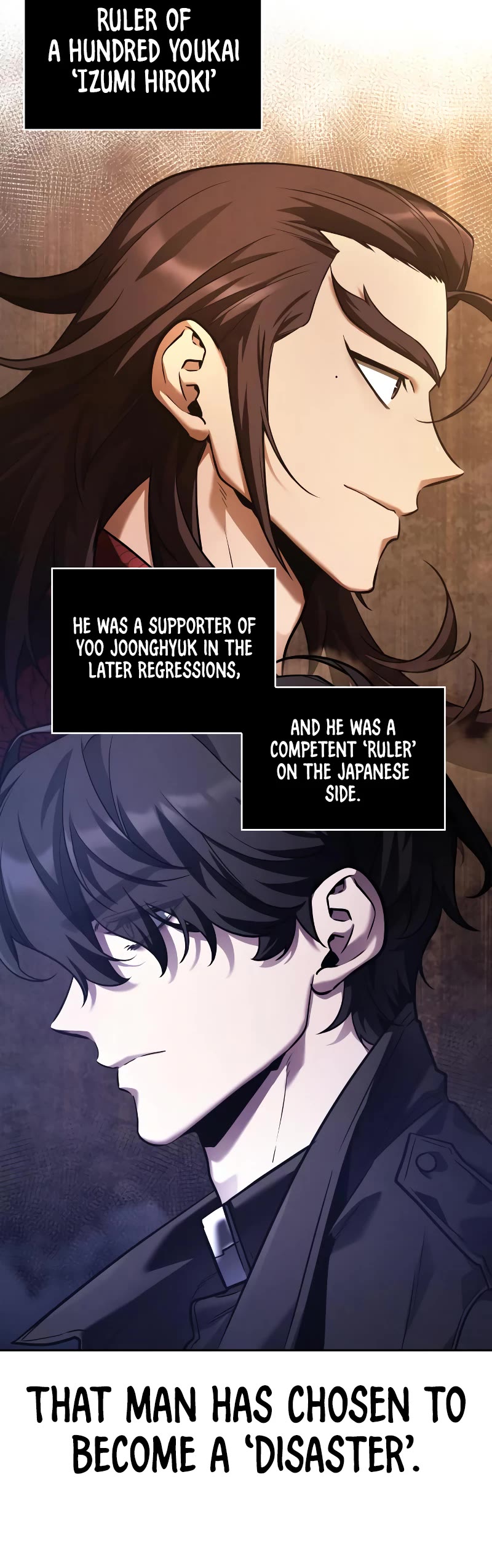 Omniscient Reader's Viewpoint Chapter 135 page 17 - Chapter 135
