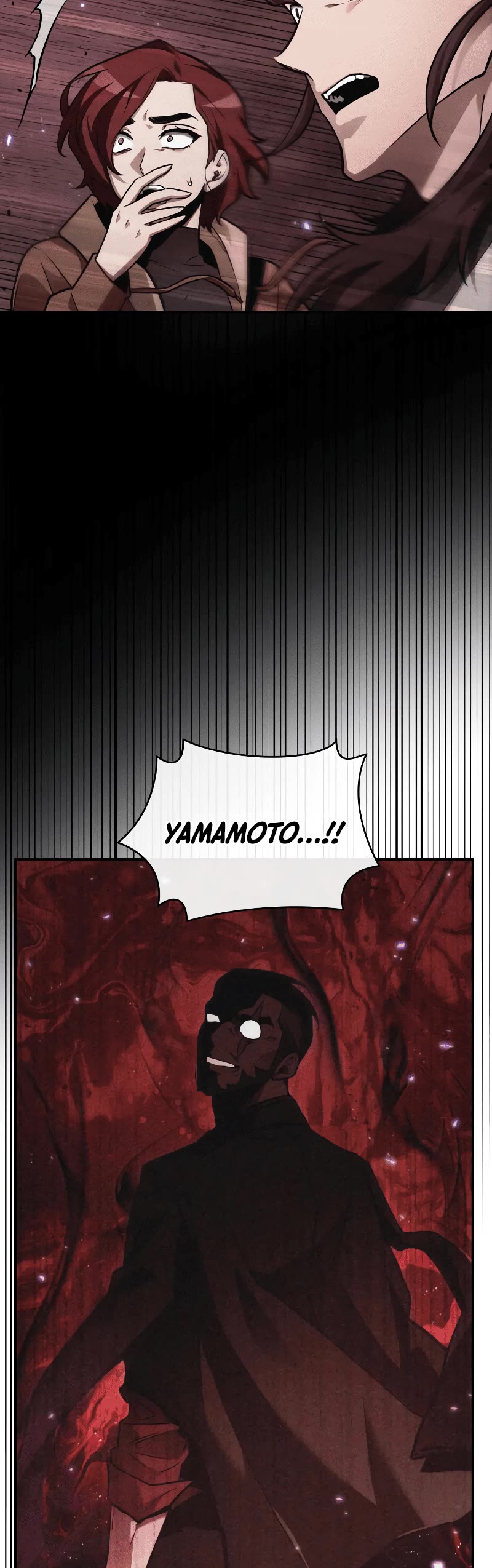 Omniscient Reader's Viewpoint Chapter 135 page 21 - Chapter 135