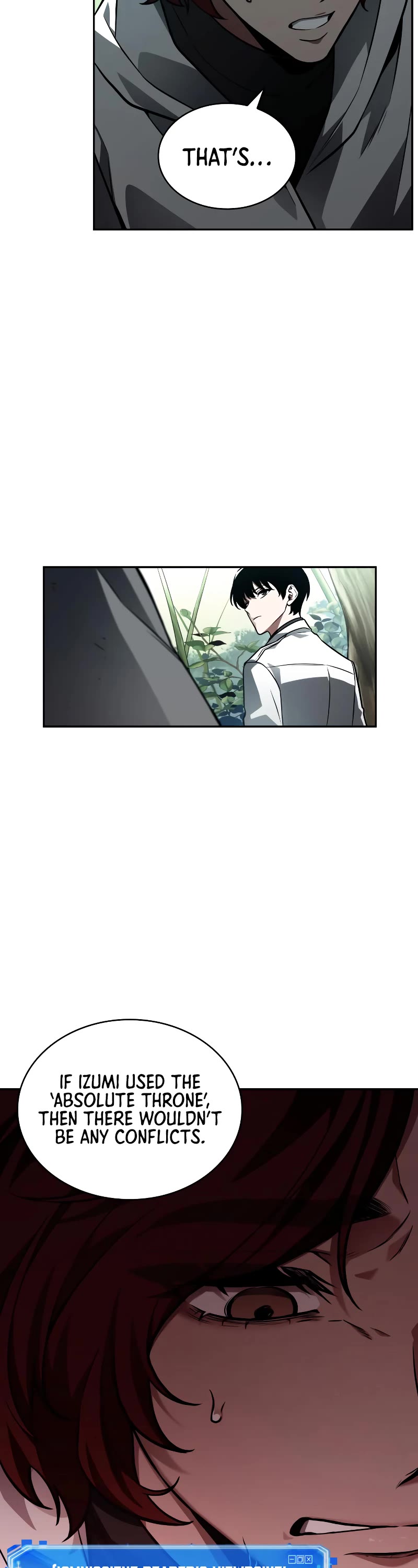 Omniscient Reader's Viewpoint Chapter 135 page 24 - Chapter 135