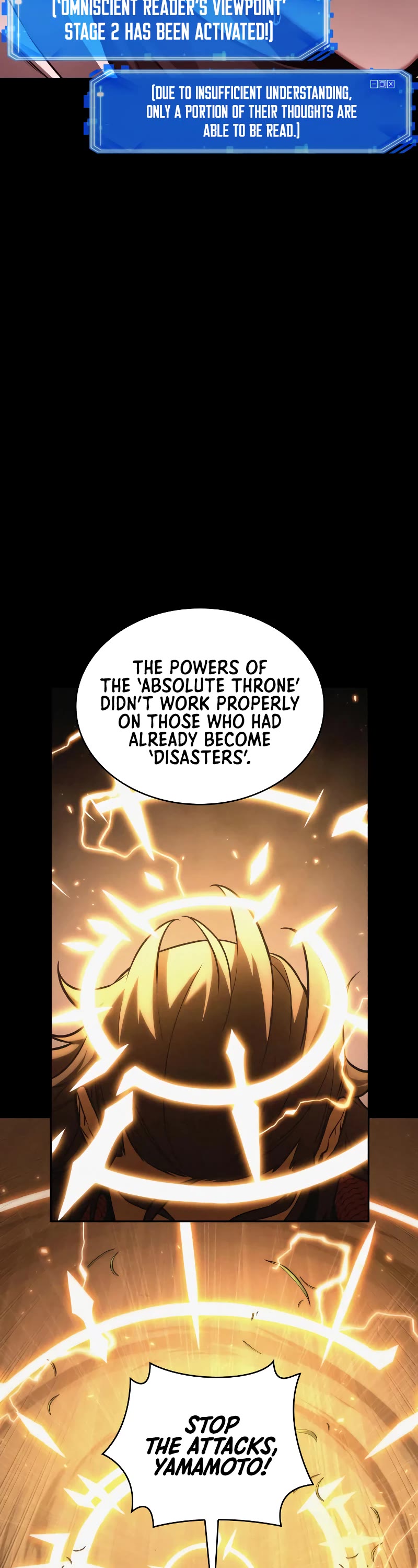 Omniscient Reader's Viewpoint Chapter 135 page 25 - Chapter 135
