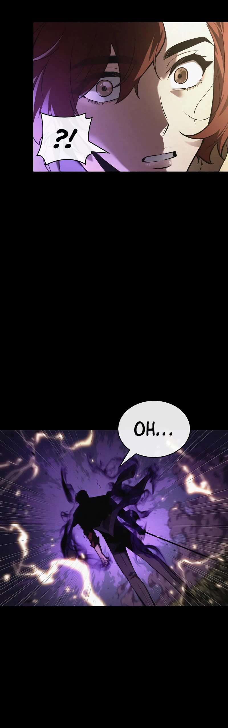 Omniscient Reader's Viewpoint Chapter 135 page 27 - Chapter 135