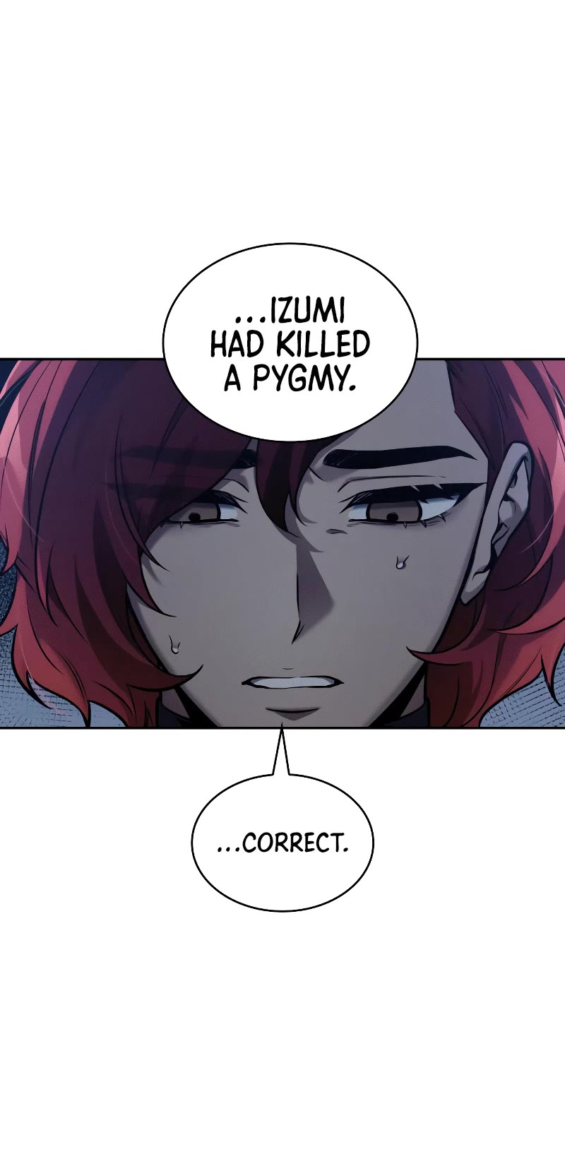 Omniscient Reader's Viewpoint Chapter 135 page 32 - Chapter 135