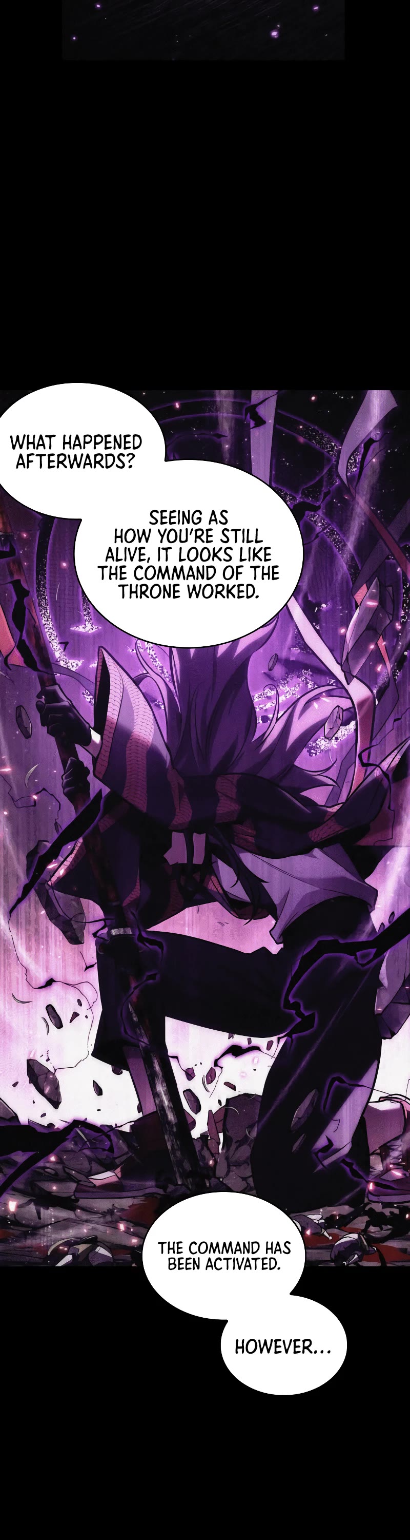 Omniscient Reader's Viewpoint Chapter 135 page 34 - Chapter 135
