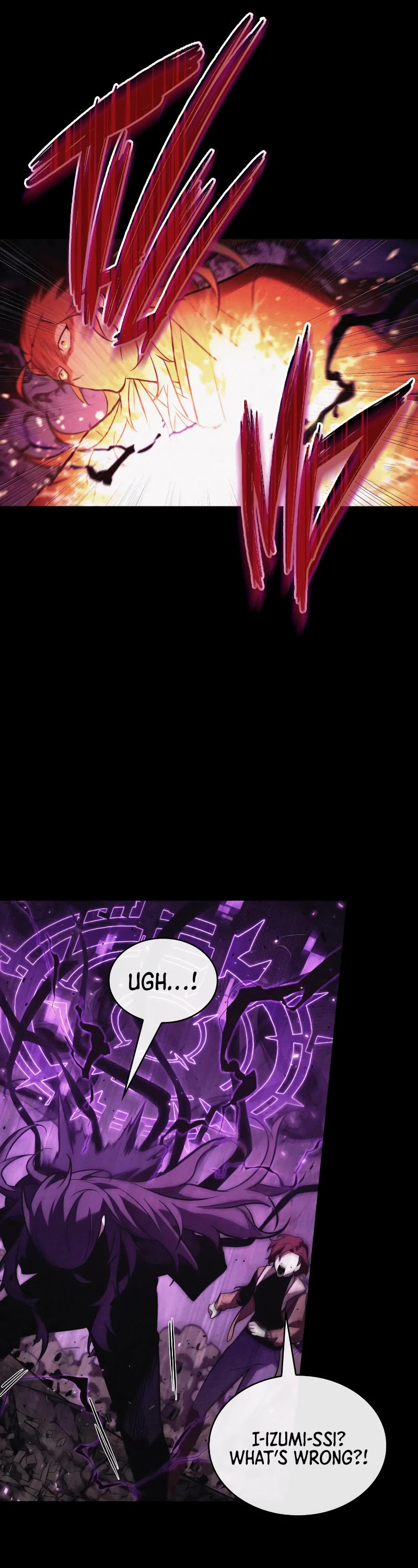 Omniscient Reader's Viewpoint Chapter 135 page 35 - Chapter 135