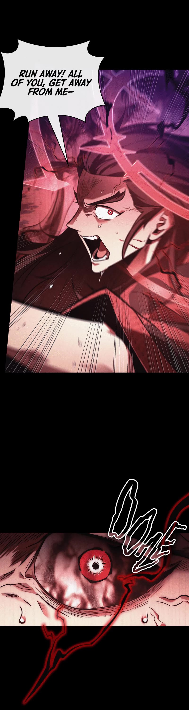 Omniscient Reader's Viewpoint Chapter 135 page 36 - Chapter 135