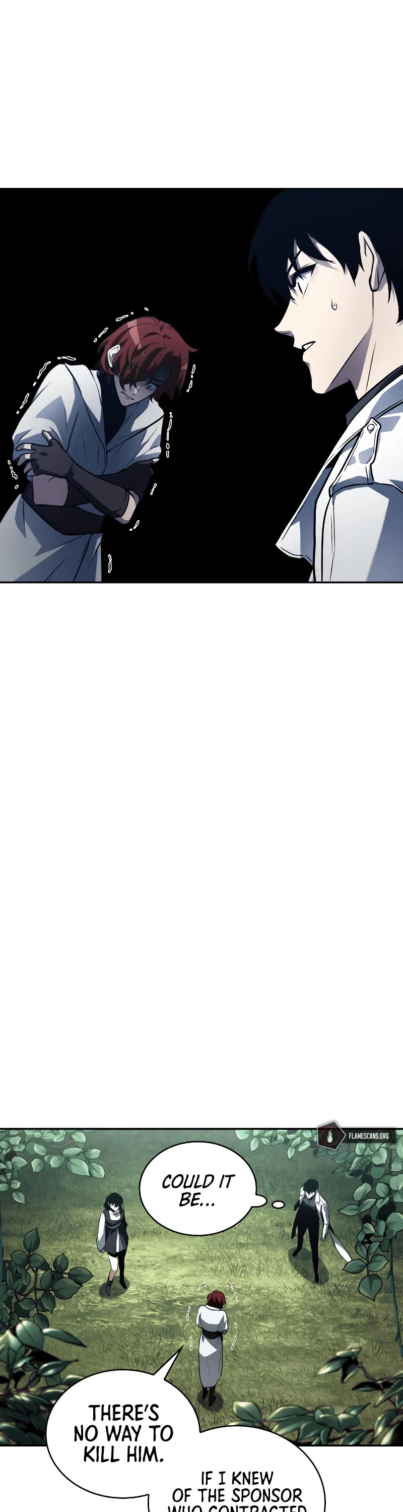 Omniscient Reader's Viewpoint Chapter 135 page 40 - Chapter 135