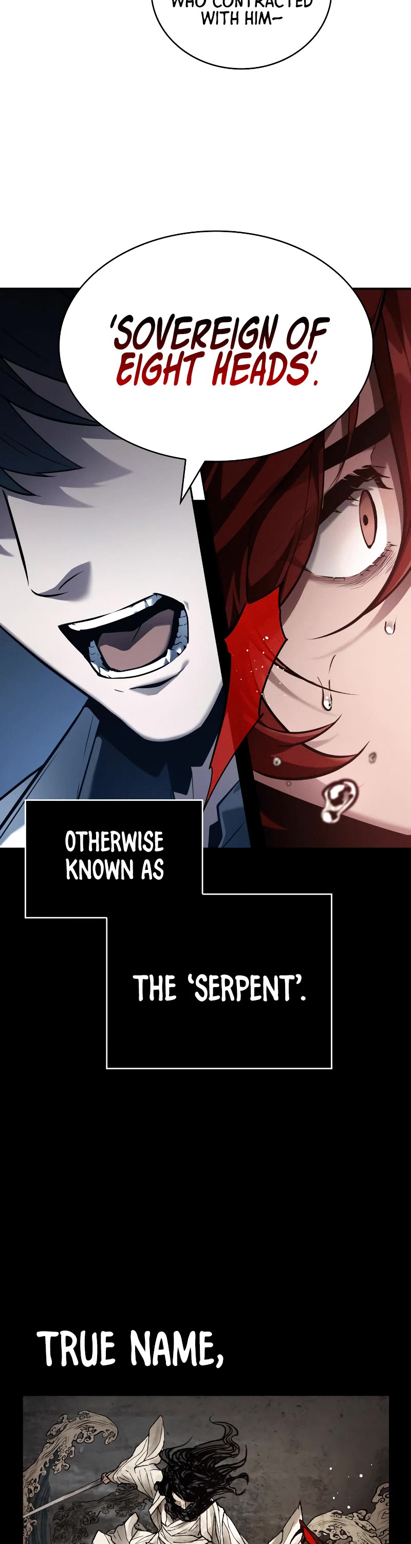 Omniscient Reader's Viewpoint Chapter 135 page 41 - Chapter 135