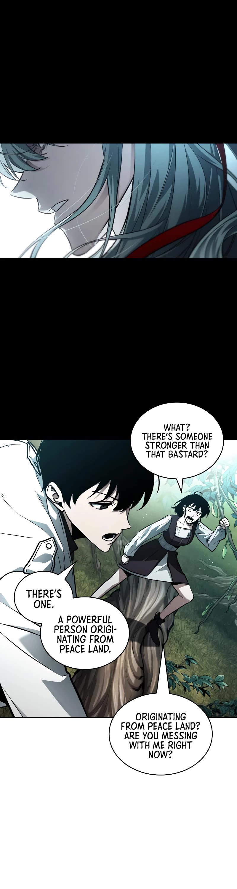 Omniscient Reader's Viewpoint Chapter 135 page 47 - Chapter 135
