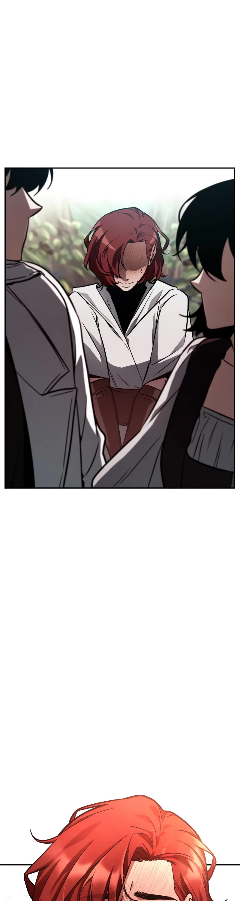 Omniscient Reader's Viewpoint Chapter 135 page 50 - Chapter 135