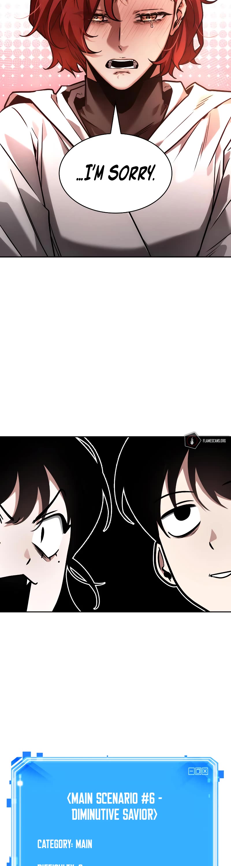 Omniscient Reader's Viewpoint Chapter 135 page 51 - Chapter 135