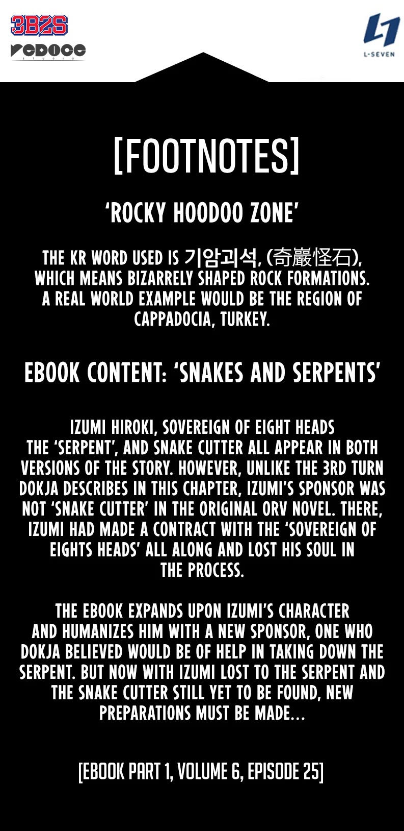 Omniscient Reader's Viewpoint Chapter 135 page 55 - Chapter 135