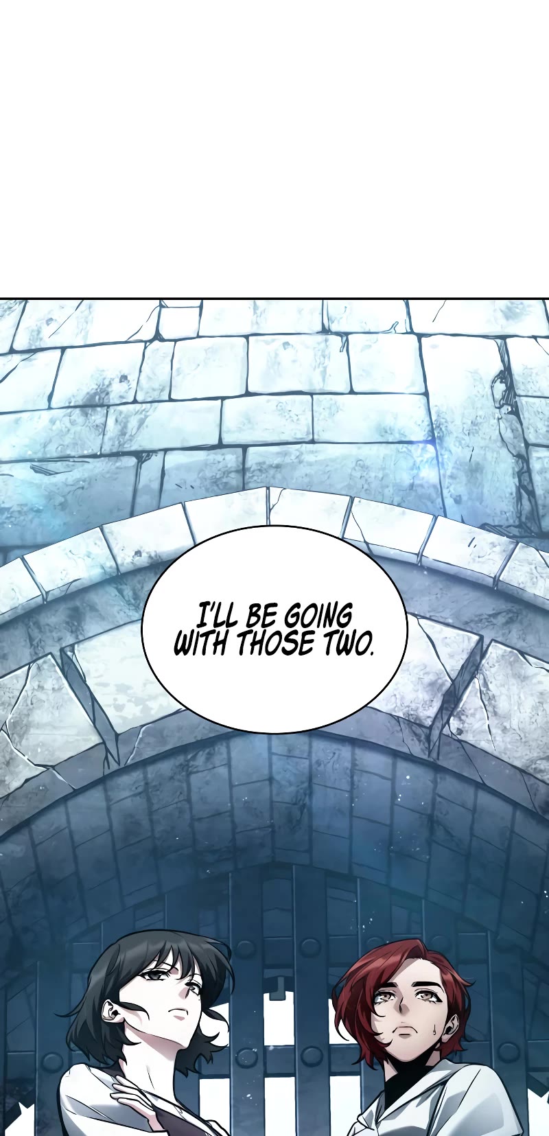 Omniscient Reader's Viewpoint Chapter 135 page 6 - Chapter 135