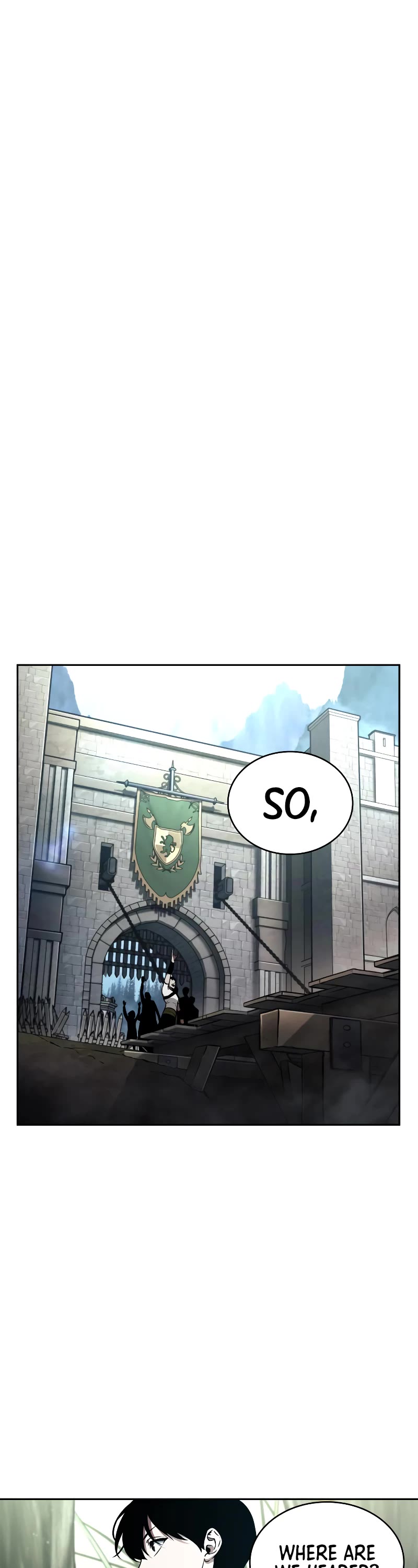Omniscient Reader's Viewpoint Chapter 135 page 9 - Chapter 135